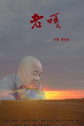 老嘎高清海报